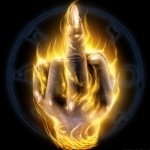 Download Music Tarot PFP