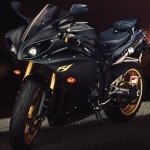 Download Vehicle Yamaha R1 PFP