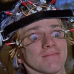 movie A Clockwork Orange PFP