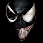 Comic Venom PFP