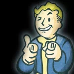 video game Fallout PFP