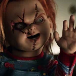 movie curse of chucky PFP