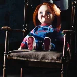movie curse of chucky PFP