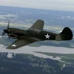 military aircraft PFP