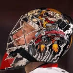  Ben Bishop Ottawa Senators