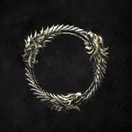 video game The Elder Scrolls Online PFP