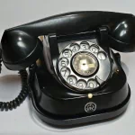 technology phone PFP