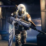 video game Destiny (Video Game) PFP