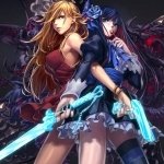 Download Anime Panty & Stocking With Garterbelt PFP