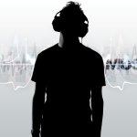 Download Music Headphones PFP