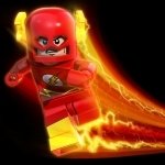 Download Flash Video Game LEGO Batman 2 DC Super Heroes PFP