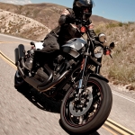 Harley-Davidson XR1200 Pfp