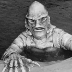 Creature From The Black Lagoon Pfp