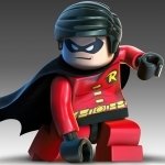 Download Video Game LEGO Batman 2: DC Super Heroes PFP
