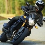 Download Motorcycle Yamaha Vehicle Yamaha FZ8 PFP