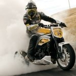 Download Triumph Vehicle Triumph Speed Triple PFP