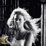 Download Movie Sin City PFP