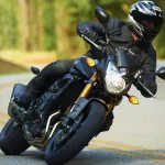 motorcycle Yamaha vehicle Yamaha FZ8 PFP