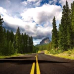 man made road PFP