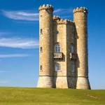 man made castle PFP
