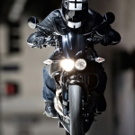 Motorcycle Pfp