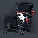 Download Funny Sadic PFP