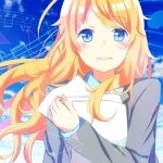 Download Your Lie In April Kaori Miyazono Anime PFP