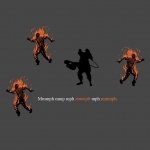 Download Funny Ninja PFP