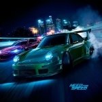 Download Video Game Need For Speed (2015) PFP