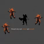 funny ninja PFP