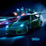 video game Need For Speed (2015) PFP