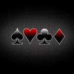  Poker