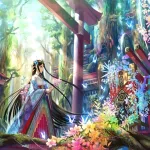Anime Pixiv Fantasia PFP