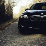 BMW M5 Pfp