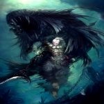 Download Fantasy Elemental PFP