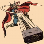 Thor Pfp