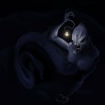 Download Dark Creature PFP