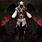video game Assassin's Creed PFP