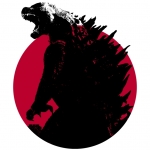 Godzilla (2014) Pfp