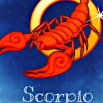 Horoscope - Scorpio by Alexas_Fotos