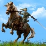 Download Video Game The Legend Of Zelda: Twilight Princess PFP