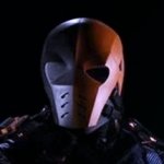 Download Deathstroke Comic PFP