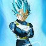 Download Vegeta (Dragon Ball) Dragon Ball Anime Dragon Ball Z: Resurrection Of F PFP