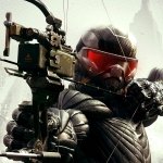 Download Video Game Crysis 3 PFP