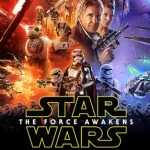 movie Star Wars Episode VII: The Force Awakens PFP