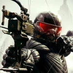 video game Crysis 3 PFP