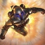 Download Video Game Star Wars PFP