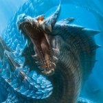 Download Video Game Monster Hunter PFP