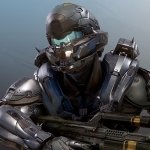 Download Video Game Halo 5: Guardians PFP