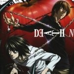 Download Anime Death Note PFP